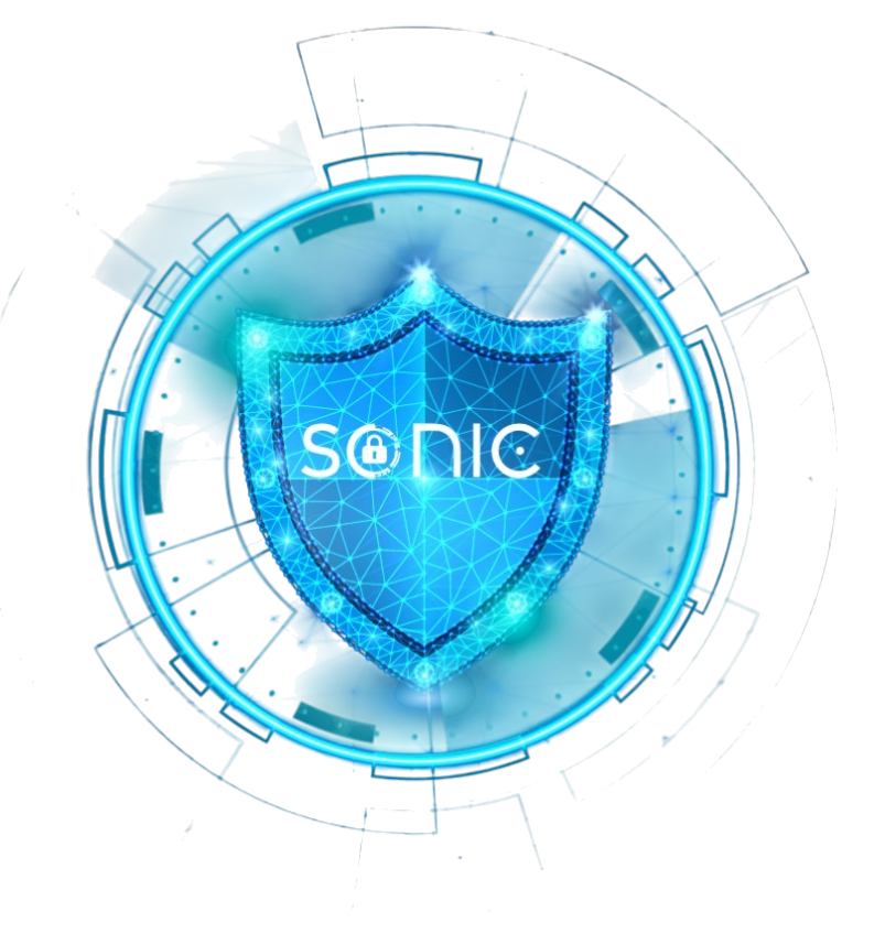 SONIC Security Shield