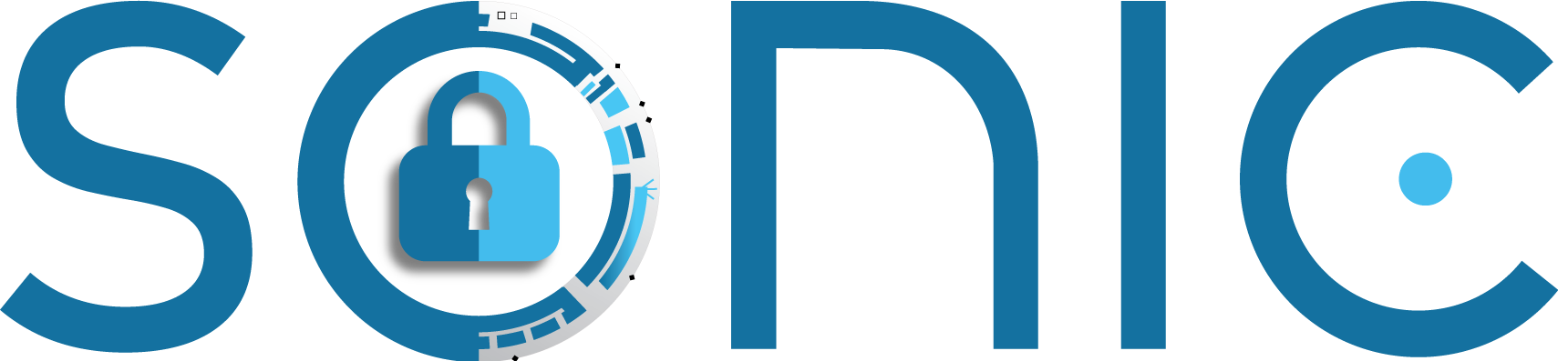 Sonic Logo