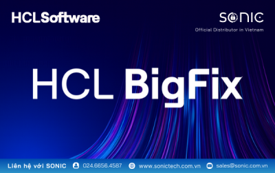  HCL BigFix