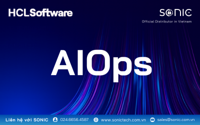 AIOps HCLSoftware