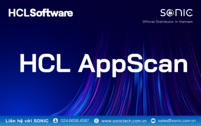  HCL AppScan