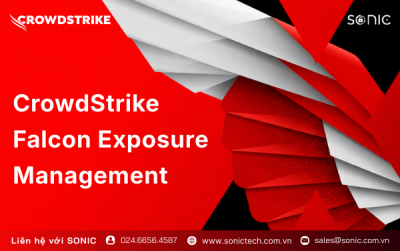  CrowdStrike Falcon Exposure Management